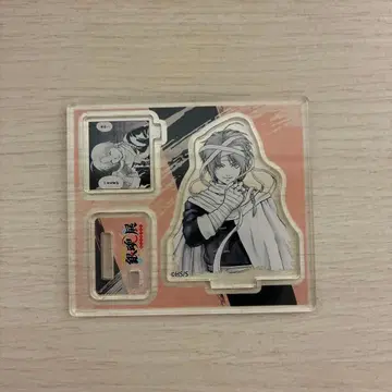 은혼전 카무이 아크릴 피규어 컬렉션