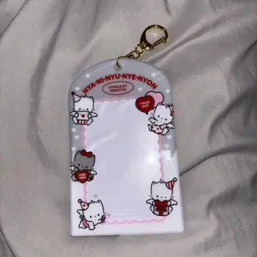 Etoile et Griotte 냐니뉴니에뇽 사진 홀더