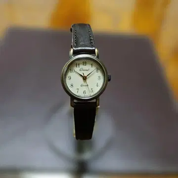 오리엔트 시계