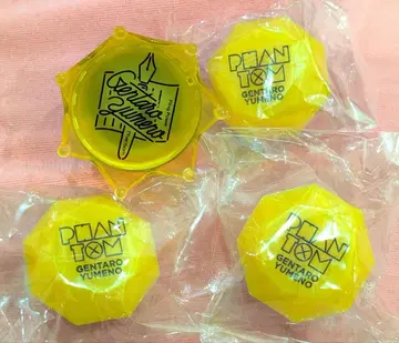 유메노 겐타로 링 라이트 린라이 세트