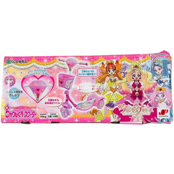단종품 프리큐어 차링클 스쿠터 GO! 프린세스 프리큐어