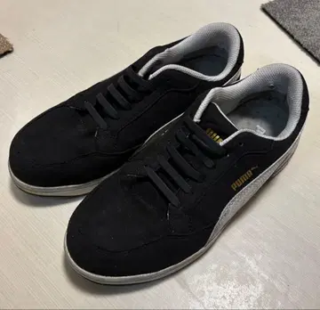 푸마 안전화 세이프티