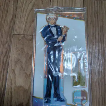 명탐정 코난 30주년 코난전 아크릴 스탠드 아무로 토오루