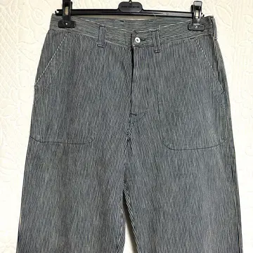 45R 히코리 팬츠 2 사이즈