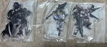 건담 철혈의 오펀스 제일복권 아크릴 스탠드 발바토스