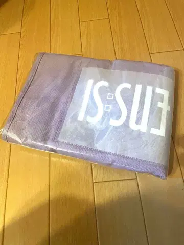 [ IS:SUE ] GIGO 콜라보 토트백