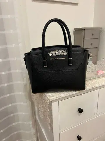 JILLSTUART 백 블랙