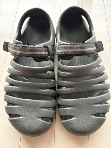 몽벨 29cm 캐니언 샌들