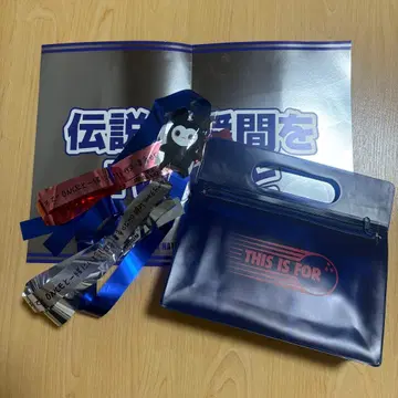 TWICE 국립 경기장 4월 25일 업그레이드 특전, 손가락 인형