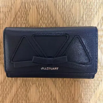 JILLSTUART 키케이스 네이비