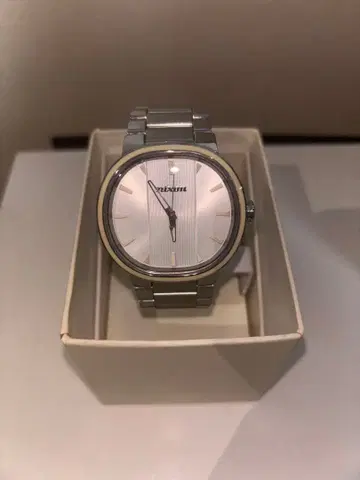 NIXON 손목시계