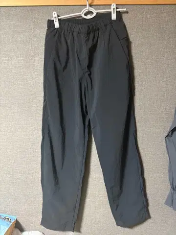 새상품급 TEATORA Wallete Pants DOCTROID DR