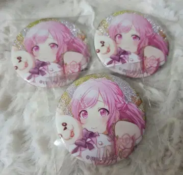 프로세카 호우 에무 글리터 캔뱃지 30c 3개 세트