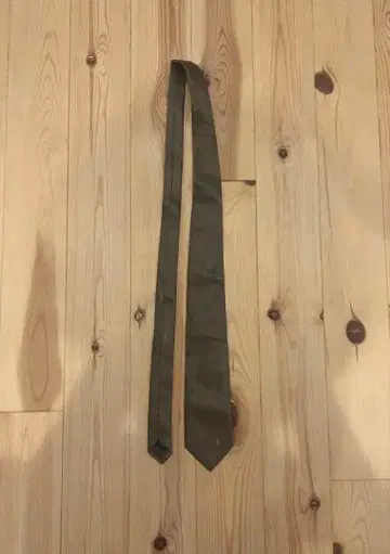 맥킨토시 런던 넥타이