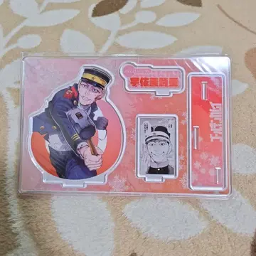 골든 카무이 벌스데이