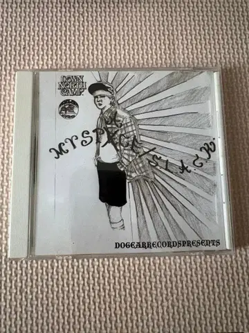 S.L.A.C.K My Space DOWN NORTH CAMPISSUGI