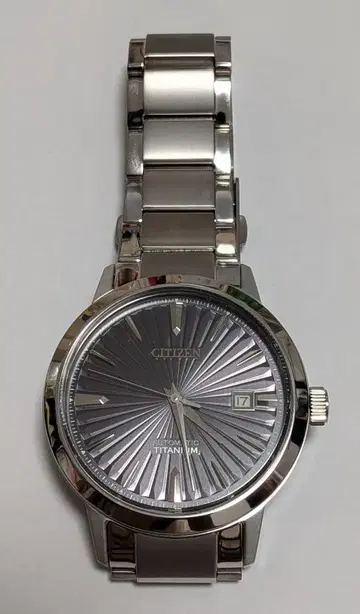 Citizen 오토매틱