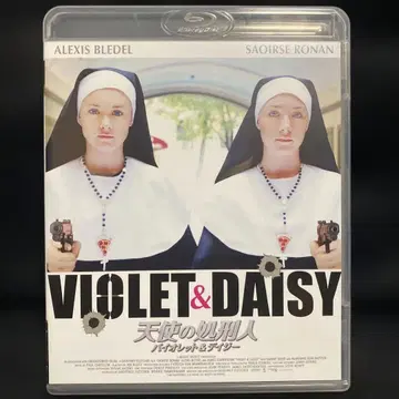 천사의 처형인 바이올렛 & 데이지 (2011 미국)