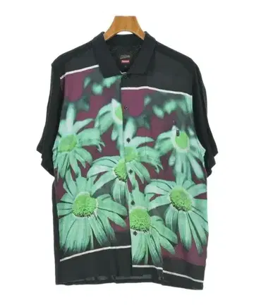 Supreme 캐주얼 셔츠 남성용