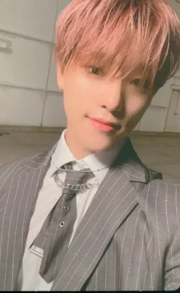SEVENTEEN Attacca DINO 트레이딩 카드 51