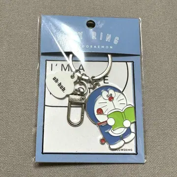 [ 새상품 미개봉 ] 도라에몽 키링 산리오