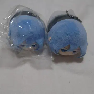 아이나나 요츠바 타마키 모찌모찌 마스코트