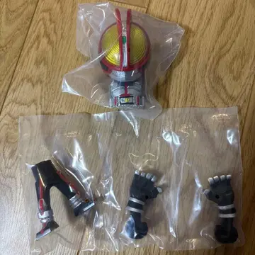 POWER KNUCKLE 가면라이더 파이즈 파워 너클 피규어