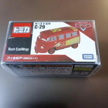 카즈 토미카 필모어 ( RRC 타입. 단종품 )