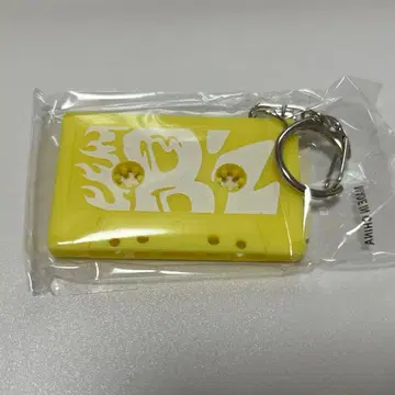 B'z LIVE-GYM 2026 FYOP + 가챠 4/26 카세트 참