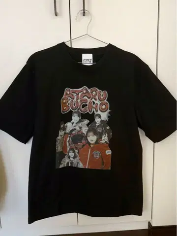 이코럽 타카마츠 히토미 T셔츠 보트 레이스부 ATARU BUCHO