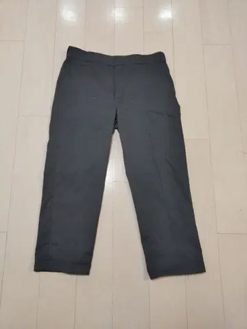 디키즈 Dickies 874 오리지널 핏 워크 팬츠