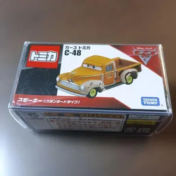 카즈 토미카 스모키 (스탠다드 타입. 단종품)