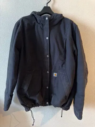 칼하트 full swing 시리즈 블루종