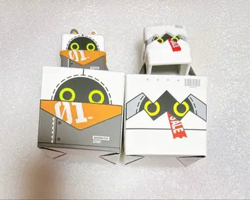 젠제로 네이비 콘센트 커버 본프 공식 정품