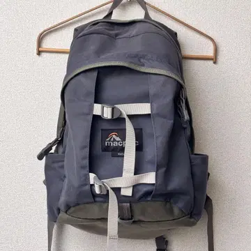 제조 중지 macpac rata 23L