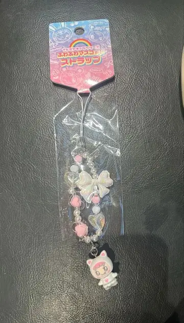 나루미야 플로키 마스코트 참 미밀리짱 한정판 2