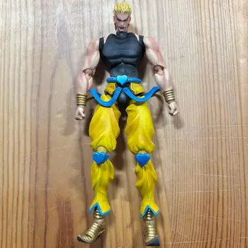 죠죠의 기묘한 모험 초상가동 DIO 각성판 1
