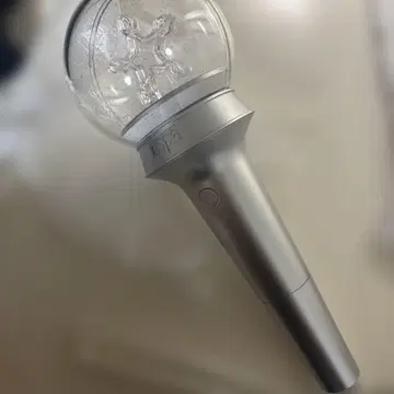 aespa 응원봉 윈터