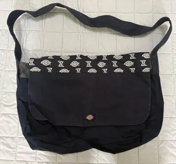 카반드 주카 디키즈 백