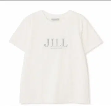자수 로고 JILL by JILL STUART 질 바이 질 스튜어트