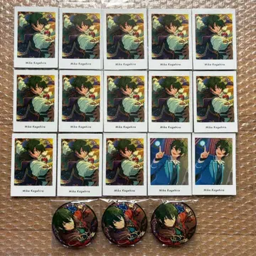 앙스타 앙상블 스타즈!! 카게히라 미카