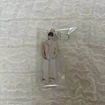 DAY6 도운 아크릴 키링 아크키 The DECADE
