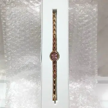 헬로키티 kitty 손목시계 하이비스커스 팔찌 카오하나 레어