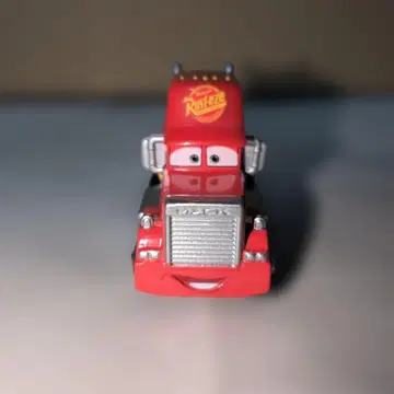 토미카 카즈3 맥 (스탠다드 타입)