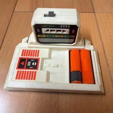 [초레어] 토미카 메이트 카 체크 타미힐피거 TOMY 온/오프 가동식