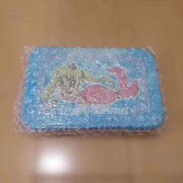 피치피치 피치의 캔 케이스 부록 2003 미사용