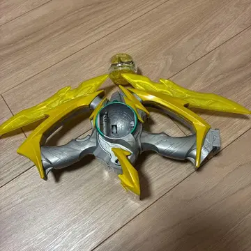 최저가 가면라이더 제츠 썬더블래스터 캡슐 포함