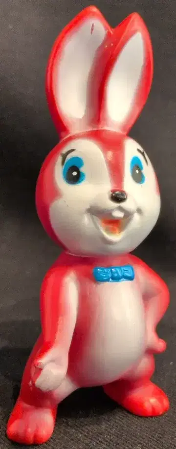 에스에스제약 뵤짱 4세대/쉐이크 핸드/빨간색 140mm