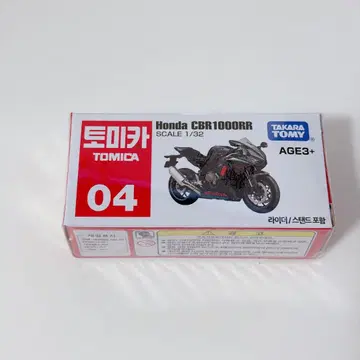 토미카 한국 토미카 cbr