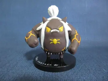 파이널 판타지 FF14 미니 피규어 타이탄